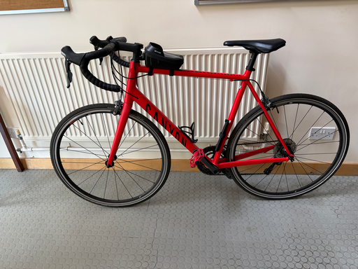 Canyon Endurace AL Disc 7.0 2020