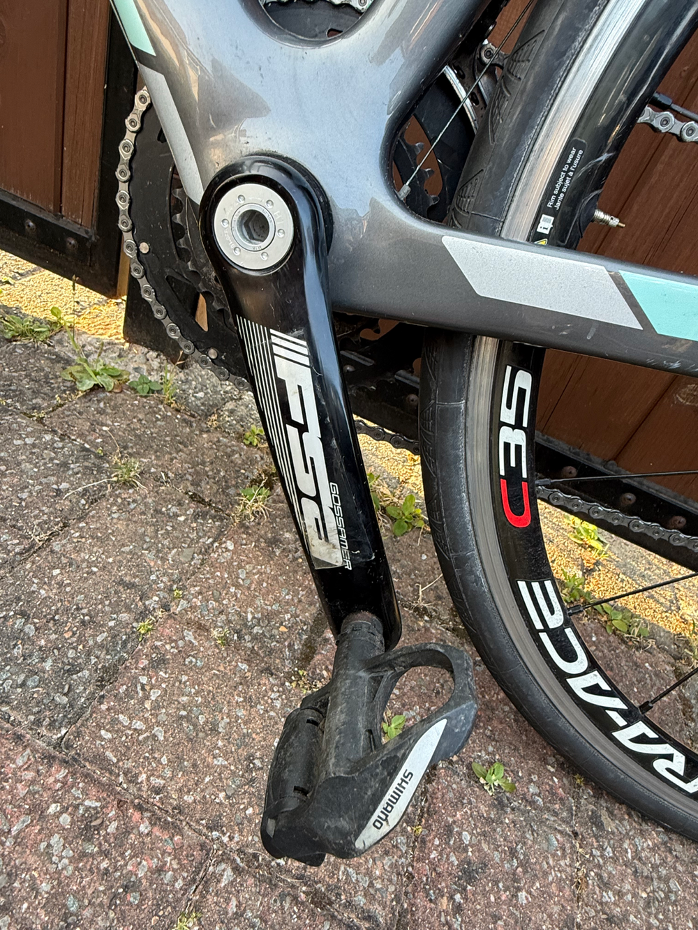Boardman SLR 8.9 Carbon 2016