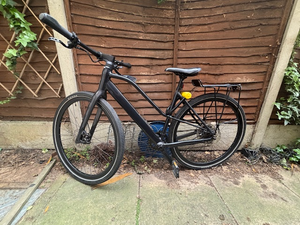 Orbea Vibe H30 2021