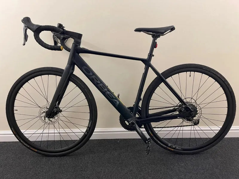 Orbea Gain D50 '23 2023