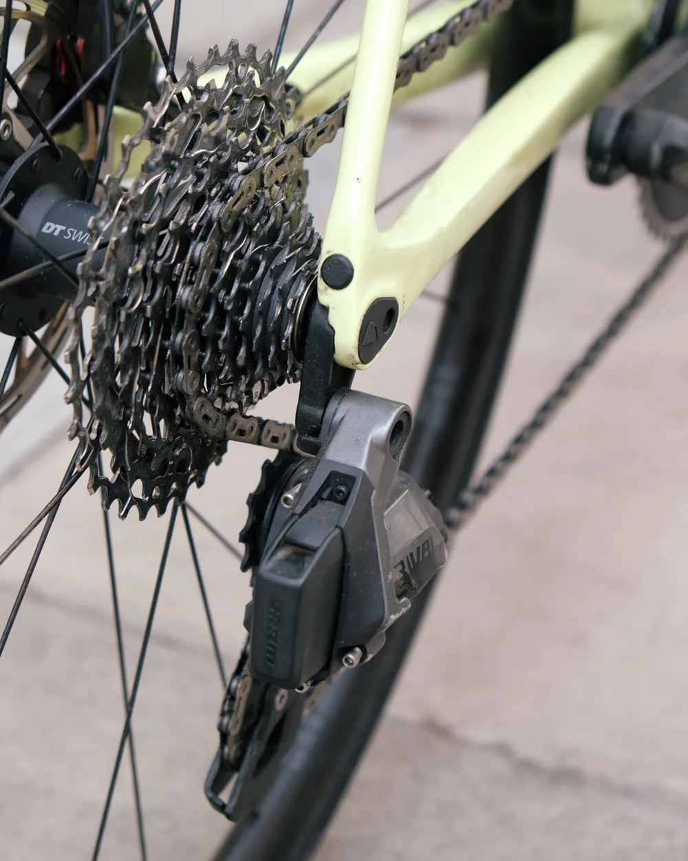Canyon Endurace CF SL 7 Etap 2022