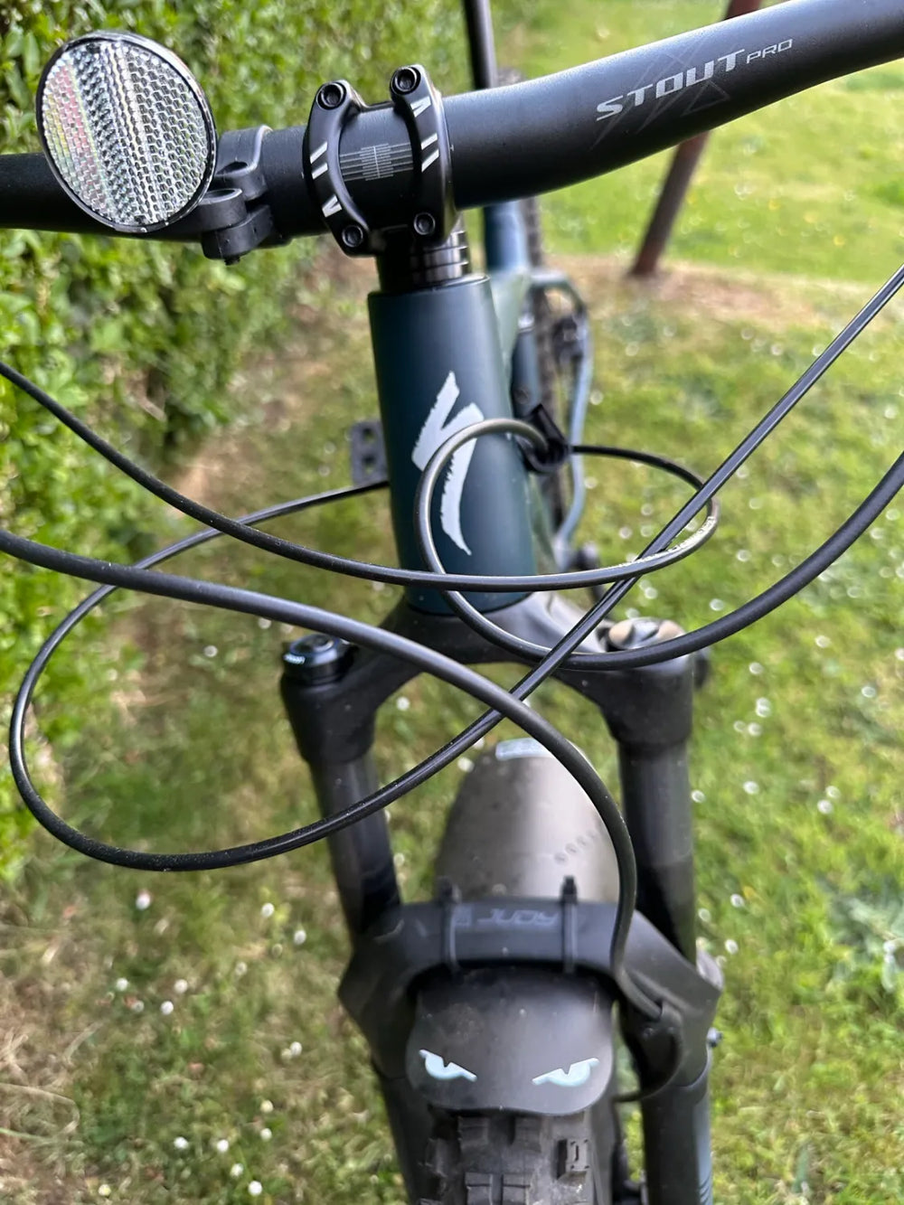 Specialized Fuse 27.5 2023