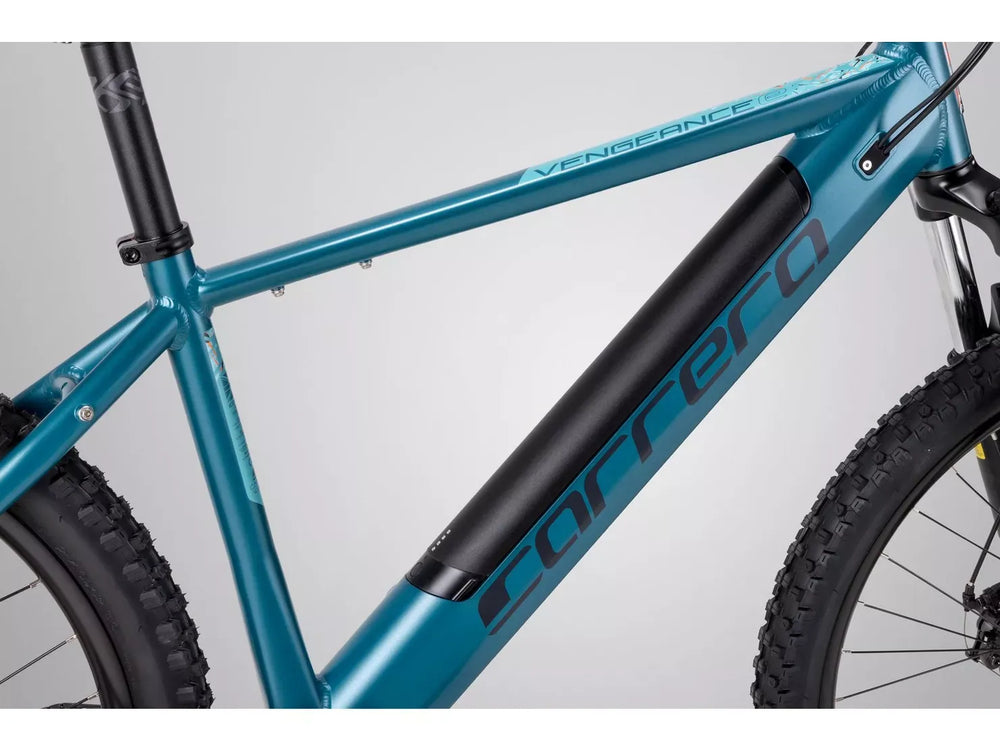 Carrera Vengeance-E Pro 2025