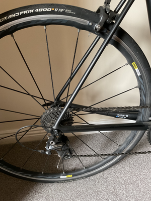 Trek Émonda SL 6 2017