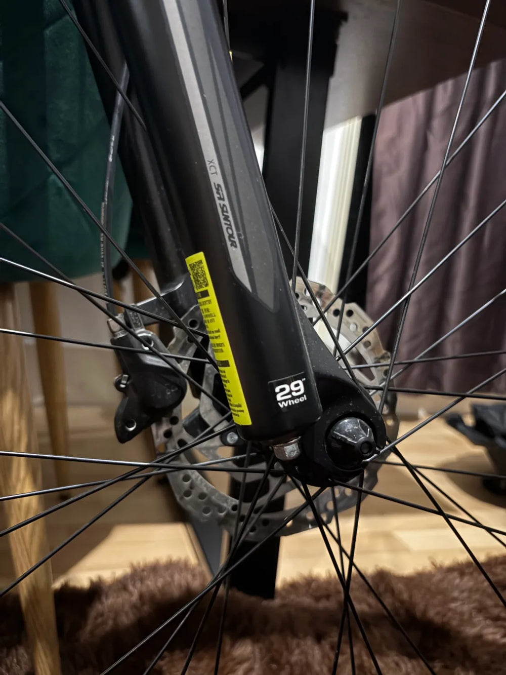 Merida BIG NINE 20 2022