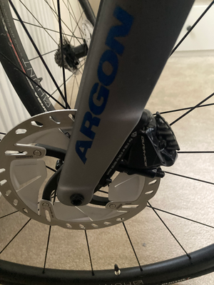 Argon 18 E-118 Tri+ 2020