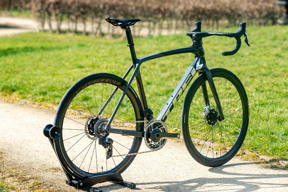 Trek emonda SLR 9 eTap 2023