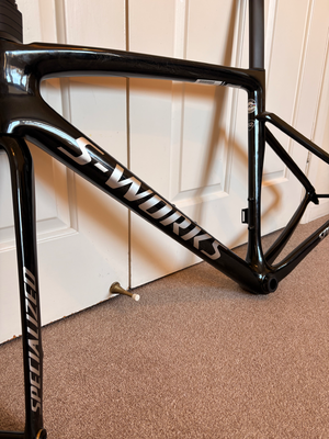 Specialized Tarmac SL7 2024