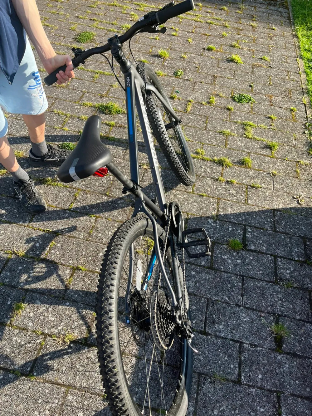 Boardman JNR 20 2021
