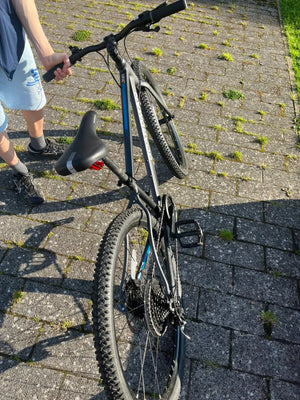 Boardman JNR 20 2021