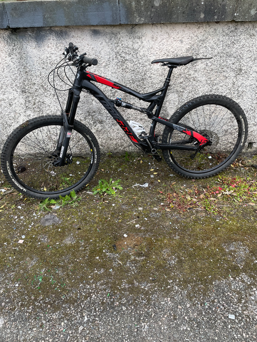 Lapierre SPICY 5.0 Ultimate 2019