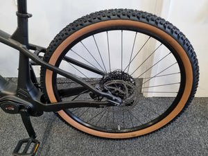 Trek Powerfly+ 4 Gen 5 2025