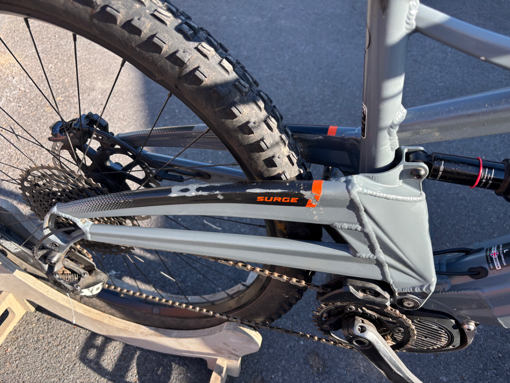 Orange Surge 29 RS 2020