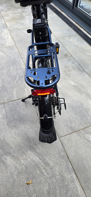 Samebike