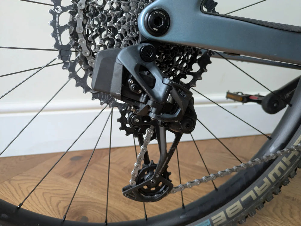 Scott Lumen eRIDE 900 2024