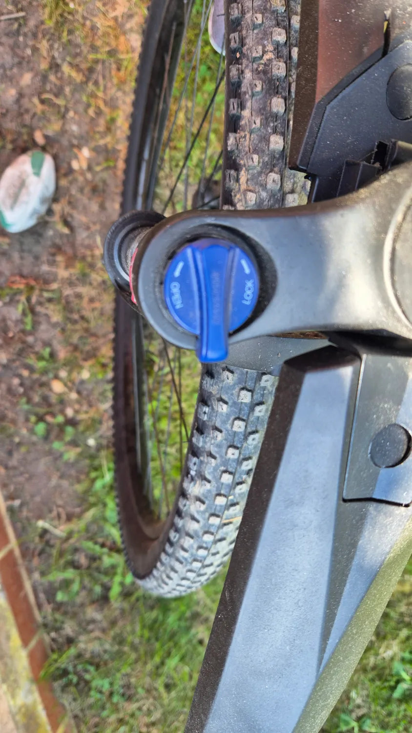 Trek Marlin 6 2022