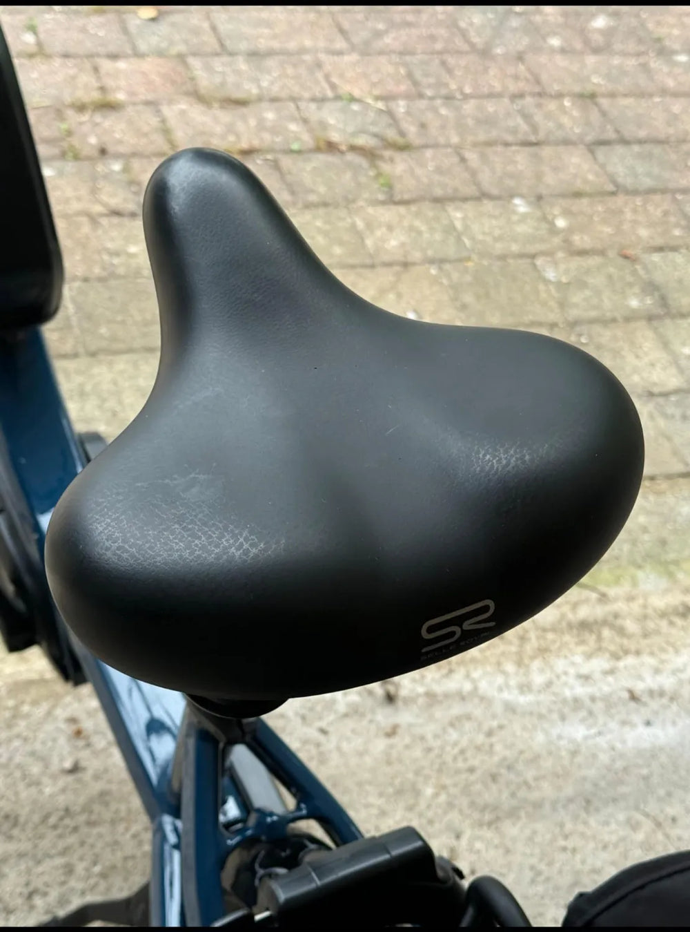 Gazelle Easyflow HMS Low-Step 2023