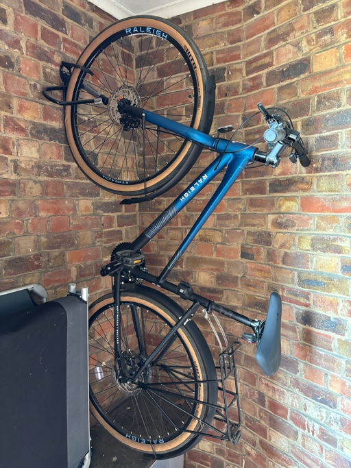 Raleigh Strada City 2023