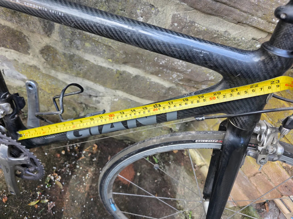 Giant TCR 2 2004