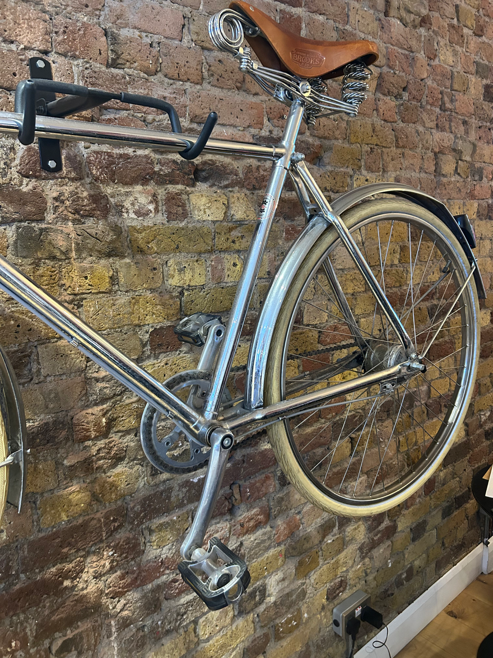 Pashley Countryman 1992