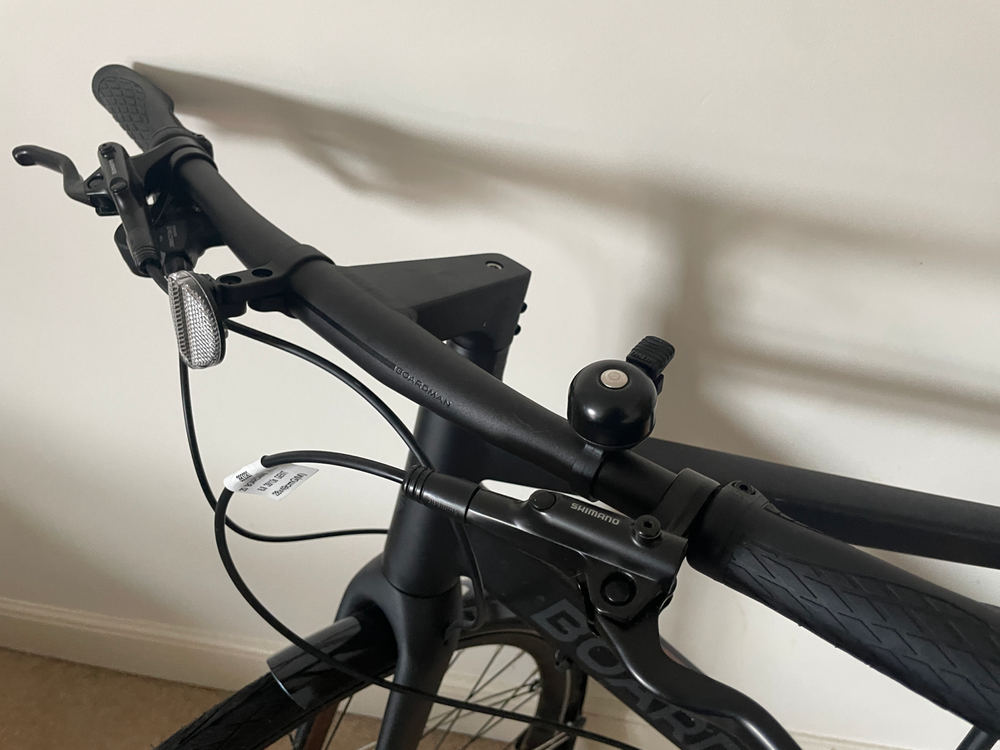 Boardman HYB 8.8 2021