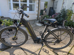 Bergamont E-horizon Edition 5 Lady 2023
