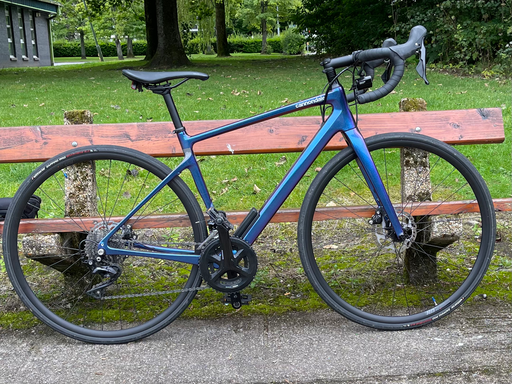 Cannondale Synapse 3L Carbon