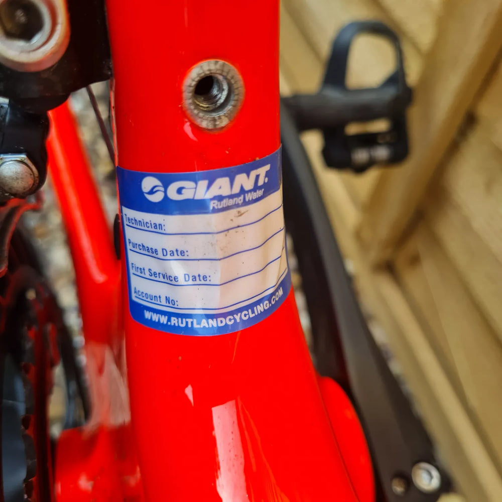 Giant Propel Advanced 2 2016