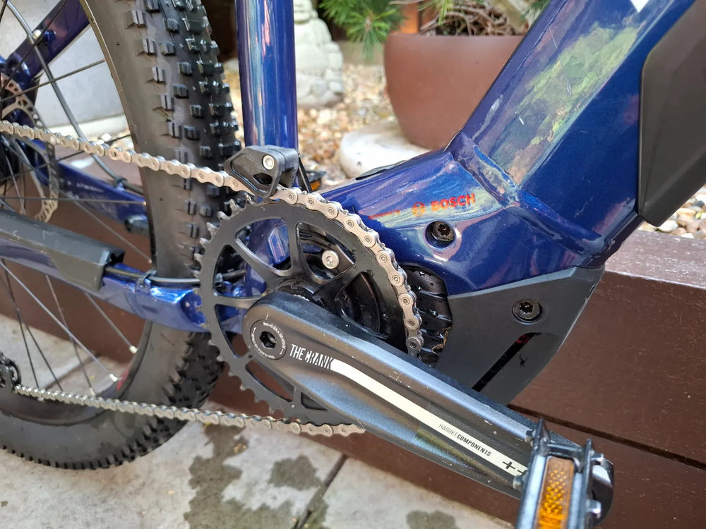 Haibike 8.5 limited edition 2022