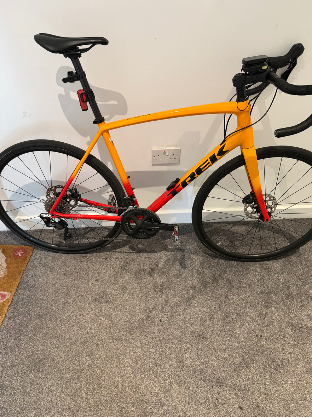 Trek Émonda ALR 4 Disc 2024