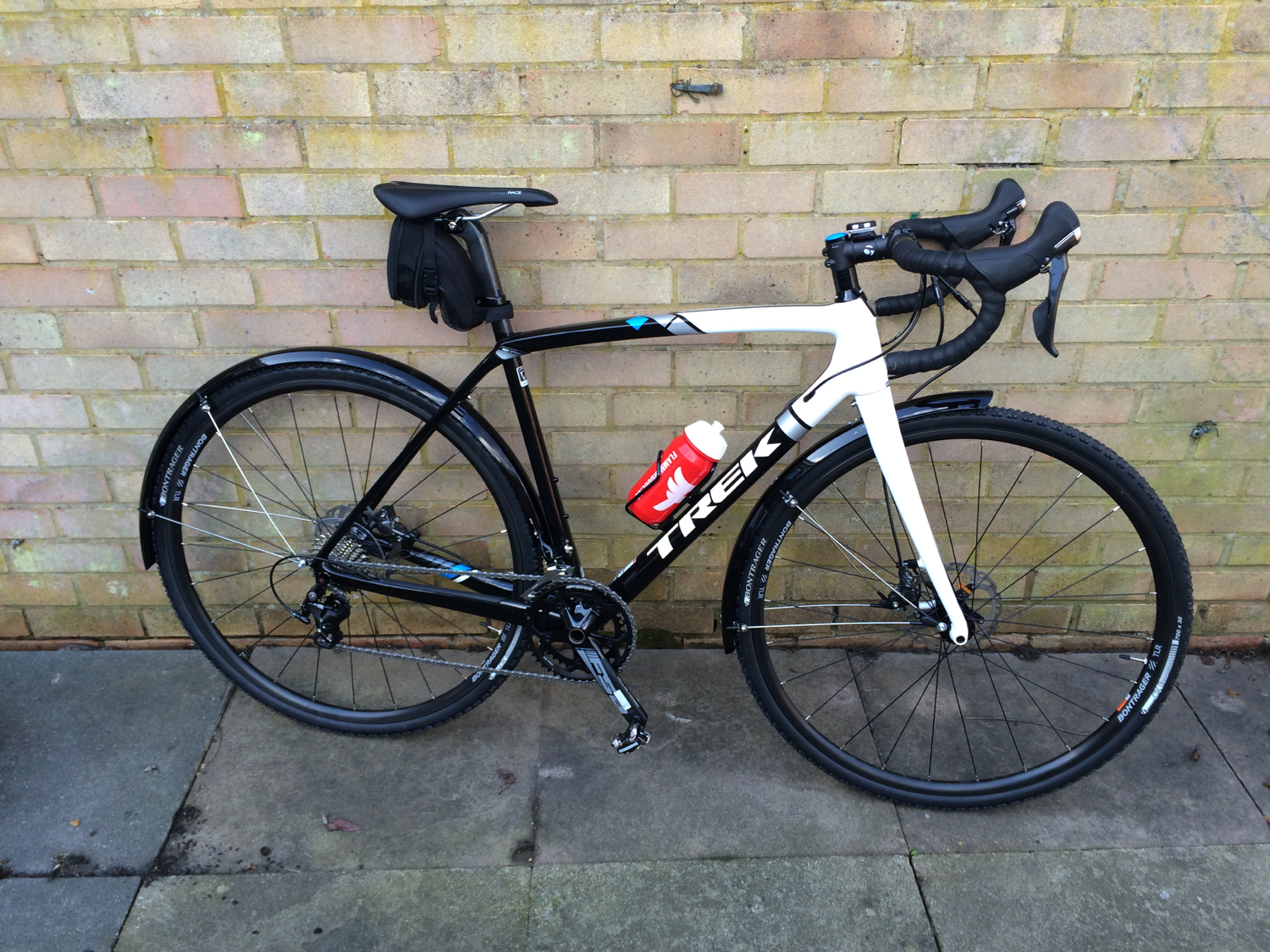 Trek Boone 5 Disc 2019