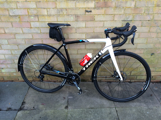 Trek Boone 5 Disc 2019