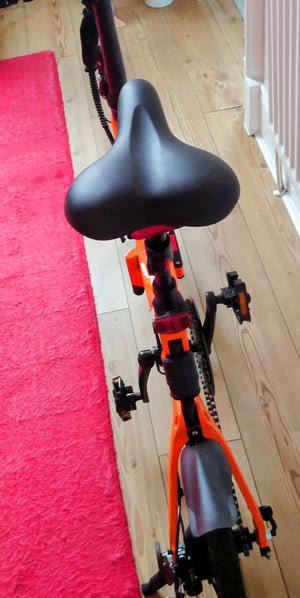 MiRider One