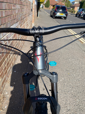 Whyte 801 v4 2022