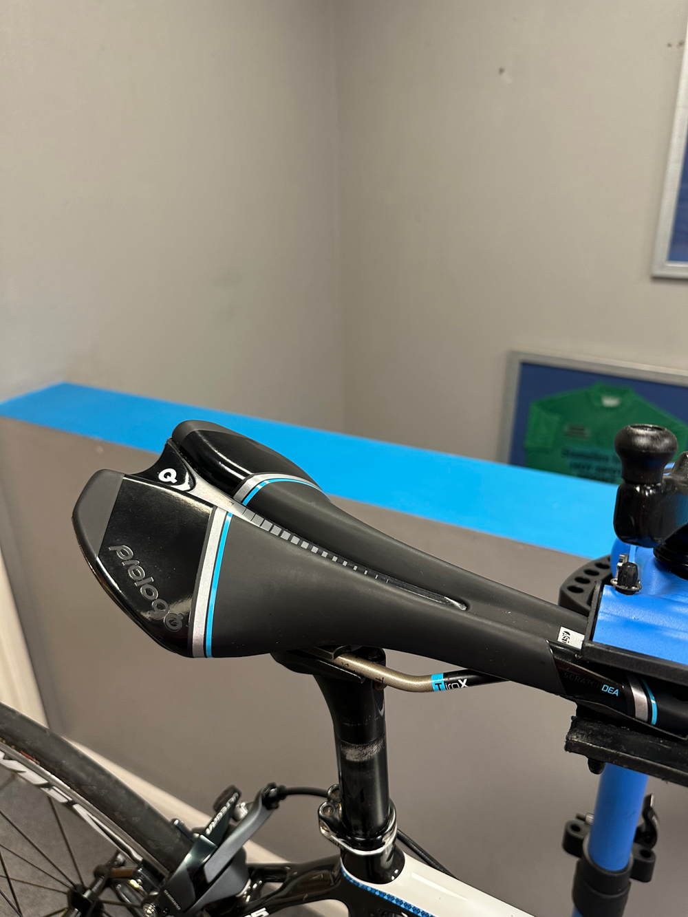 Cervelo R5 2012