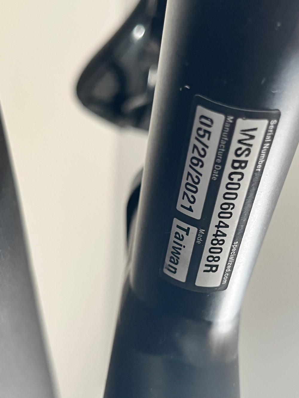Specialized Allez 2023