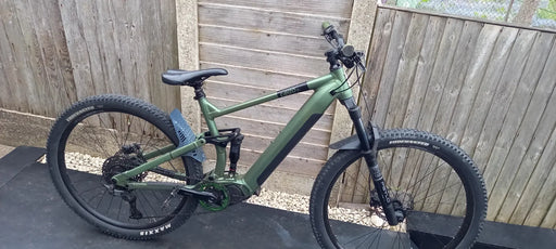 Voodoo Canzo E 2025