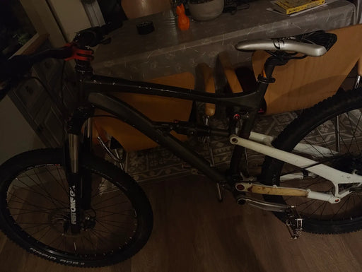 Lapierre Spicy 327 2014