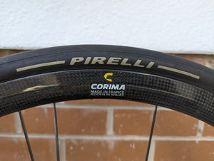 Look 795 Blade Rs DA Di2 2024