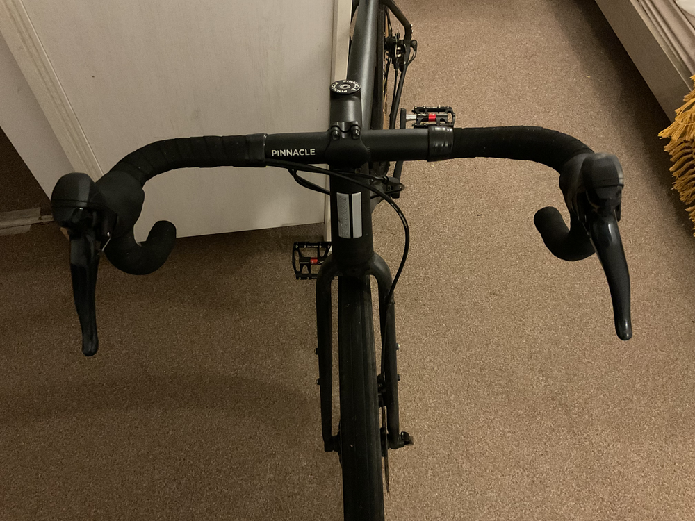 Pinnacle Pyrolite 1 2019