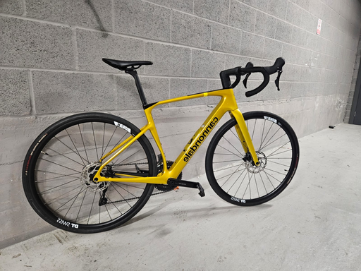 Cannondale Synapse Carbon 5 2025