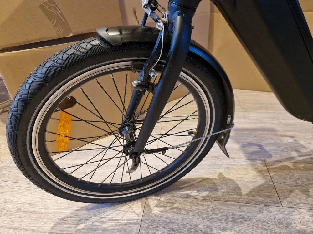 Woosh Rambetta  2020