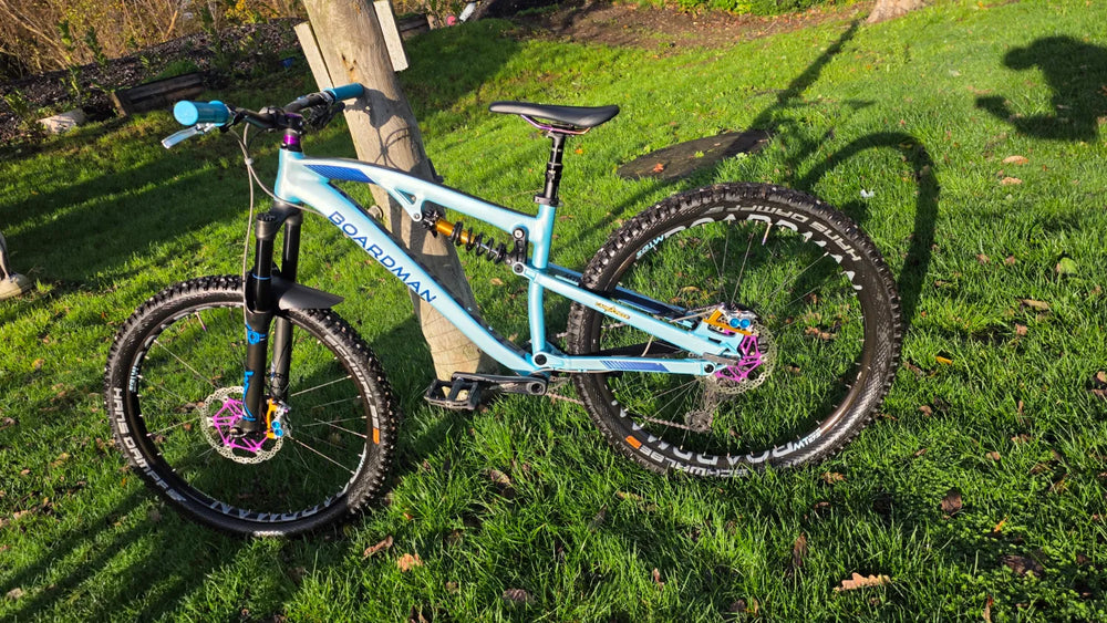Boardman MTR 8.8 2020