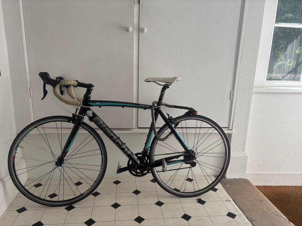 Bianchi  Nitrone7
