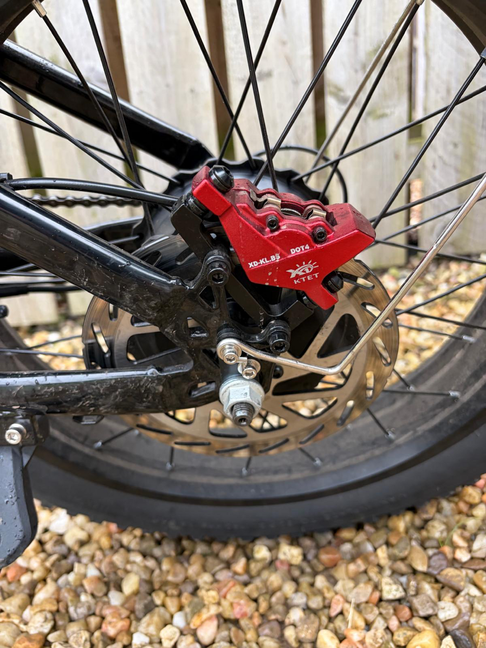 Ridstar Q20 Pro 2025