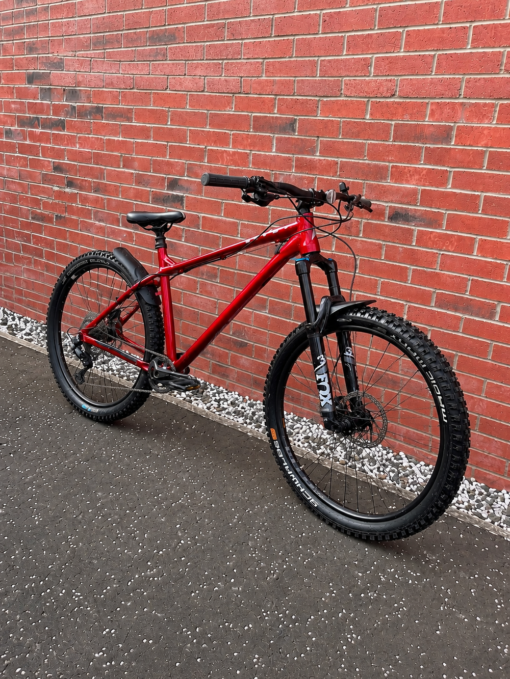 Vitus Sentier 27 VRS 2021