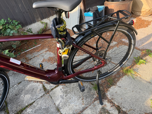 Orbea Kemen 40 2024