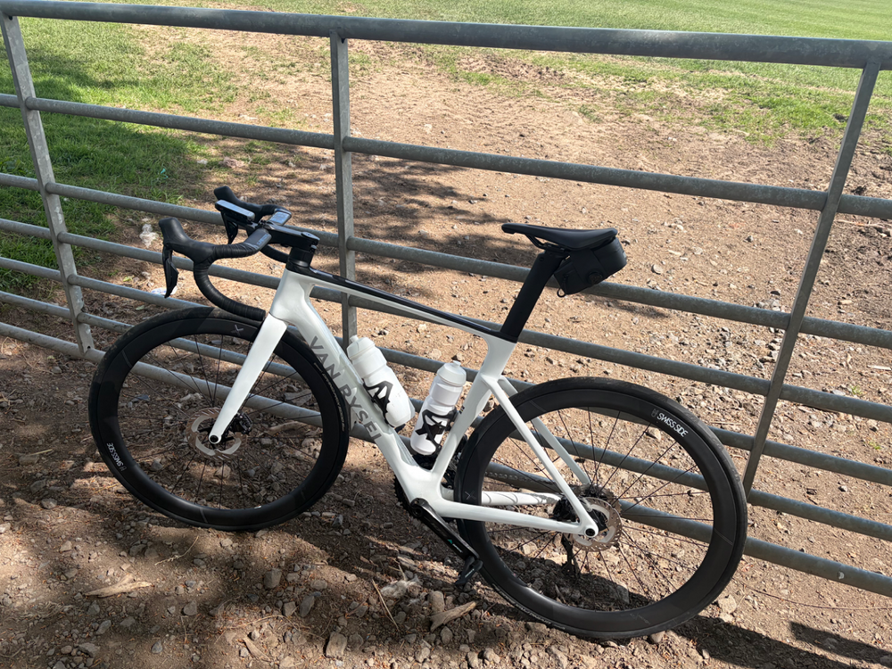 Van Rysel RCR R 105 Di2 2025