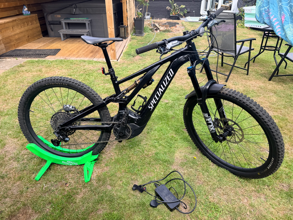 Specialized Turbo Levo 3 Comp Alloy 2024