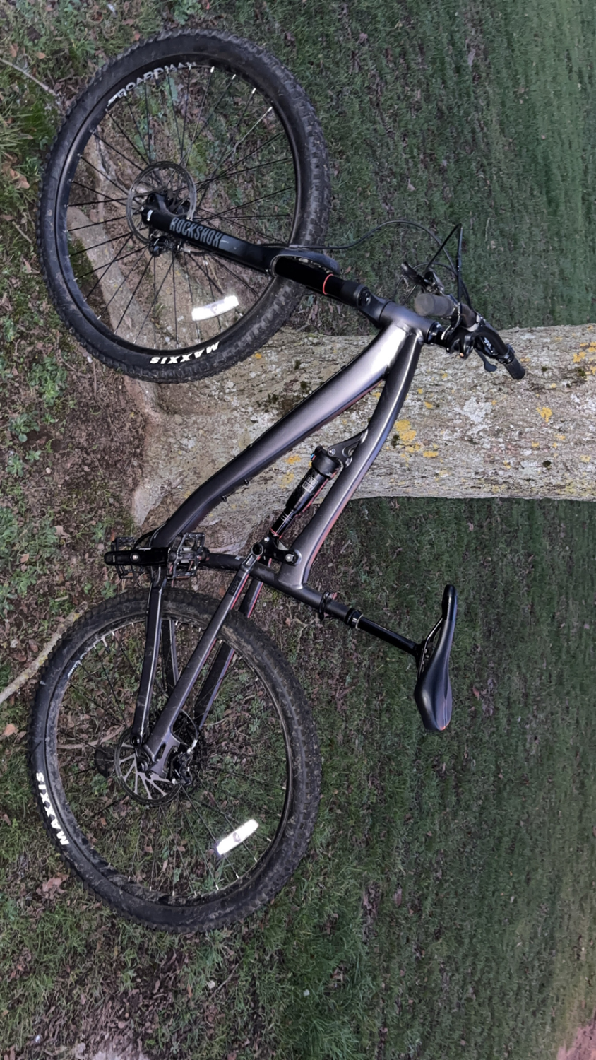 Boardman MTR 8.9 2023